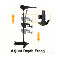 Wholesale Customized Transom Mount Electric Trolling Motor